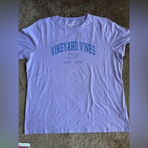 Vineyard Vines Tee